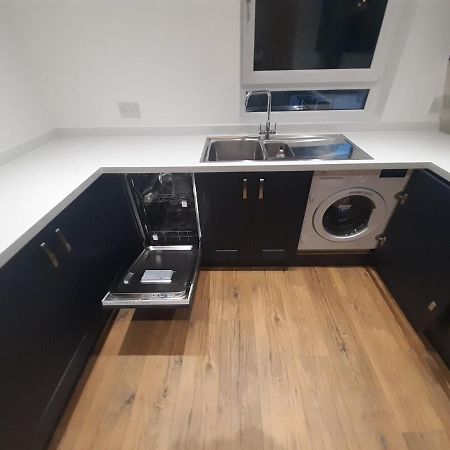 Apartamento Carvetii - Jade House - 3 Bed House Sleeps Up To 8 Kelty Exterior foto
