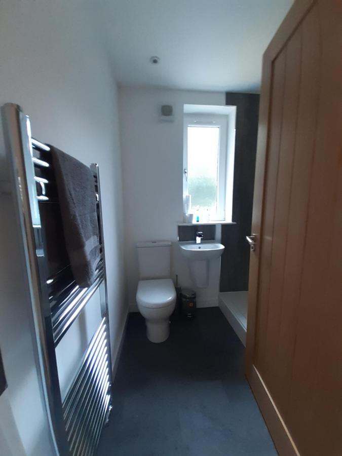 Apartamento Carvetii - Jade House - 3 Bed House Sleeps Up To 8 Kelty Exterior foto