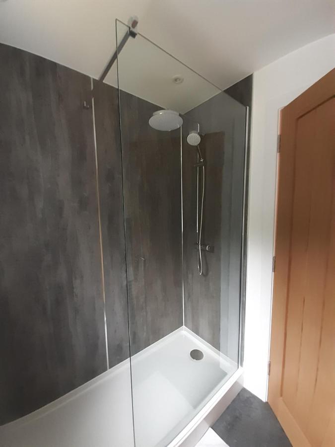 Apartamento Carvetii - Jade House - 3 Bed House Sleeps Up To 8 Kelty Exterior foto