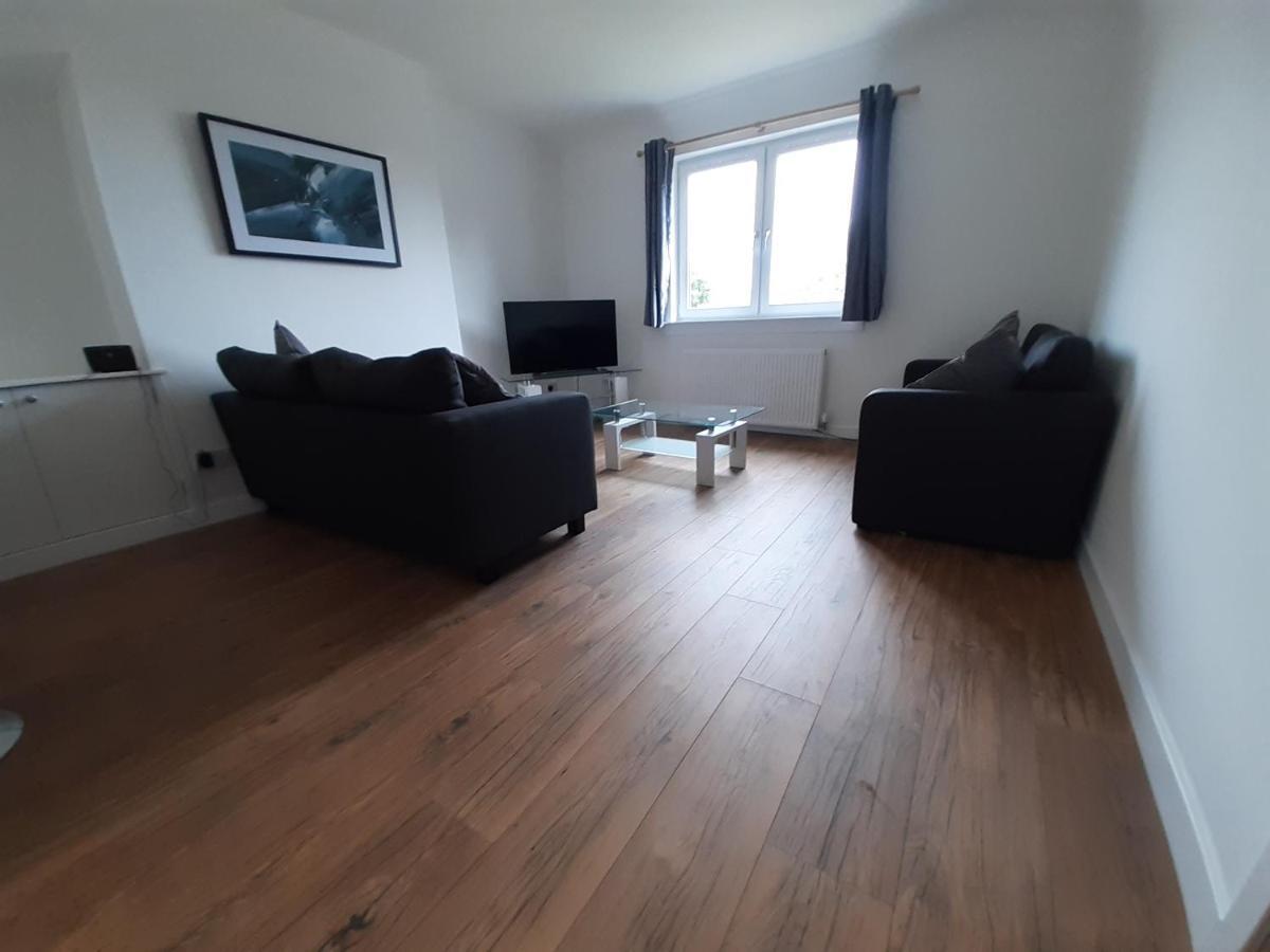 Apartamento Carvetii - Jade House - 3 Bed House Sleeps Up To 8 Kelty Exterior foto