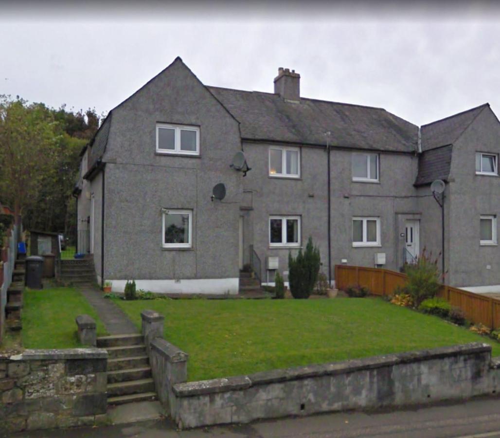 Apartamento Carvetii - Jade House - 3 Bed House Sleeps Up To 8 Kelty Exterior foto